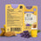 Bee Clean Lavender Oil Organic Beeswax Hand Sanitizer Pocket Spray