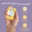 Bee Clean Lavender Oil Organic Beeswax Hand Sanitizer Pocket Spray