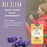 Bee Clean Lavender Oil Organic Beeswax Hand Sanitizer Pocket Spray