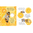 One Little Bee Children's Book | Usborne