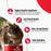 Nulo Paté Beef & Lamb Recipe for Cats 5.5oz