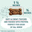 Shameless Pets Beef Up Meaty Tenders Soft & Chewy Dog Treats 8oz