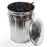 Trash Can, Galvanized - 20 Gallon