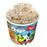 Ben & Jerry's Doggie Desserts Pontch's Mix with Peanut Butter & Pretzel Swirls Frozen Dog Treats, 4 fl. oz., Pack of 4