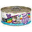 BFF OMG Best Day Eva! Beef & Salmon Dinner in Gravy Grain-Free Cat Food, 5.5-oz Can