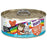 BFF OMG Crazy 4 U! Chicken & Salmon Dinner in Gravy Grain-Free Cat Food, 5.5-oz Can