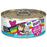 BFF OMG Lots-O-Luck! Duck & Tuna Dinner in Gravy Grain-Free Cat Food, 5.5-oz Can