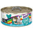 BFF OMG QT Patootie! Chicken & Turkey Dinner in Gravy Grain-Free Cat Food, 5.5-oz Can