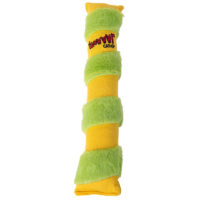 Yeowww! Catnip Big Kicker Cat Toy