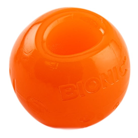 BIONIC Ball Dog Toy