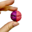 Zorbles Collapsible Ball Fidget, Assorted Colors