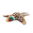 Ruff & Whiskerz Classicz Assorted Bird Plush Dog Toy