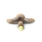 Ruff & Whiskerz Classicz Assorted Bird Plush Dog Toy