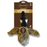 Ruff & Whiskerz Classicz Assorted Bird Plush Dog Toy