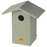 Bluebird House in Sage Recycled Plastic