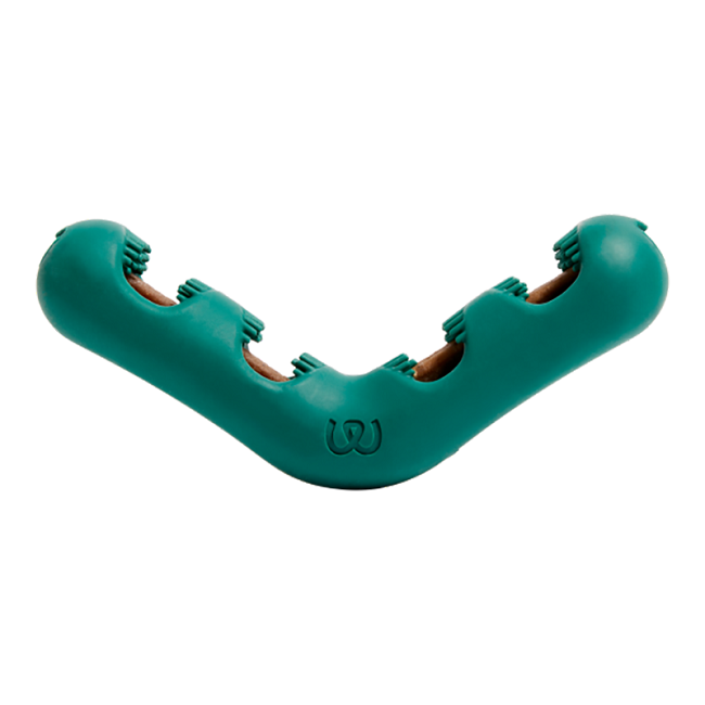 Bite n' Brush Dental Toy for Dogs