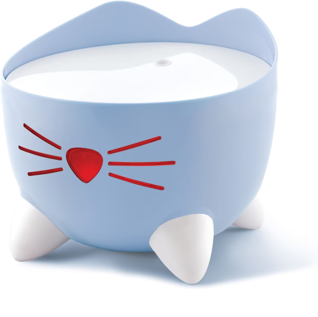 Catit PIXI Fountain Light Blue
