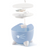 Catit PIXI Fountain Light Blue