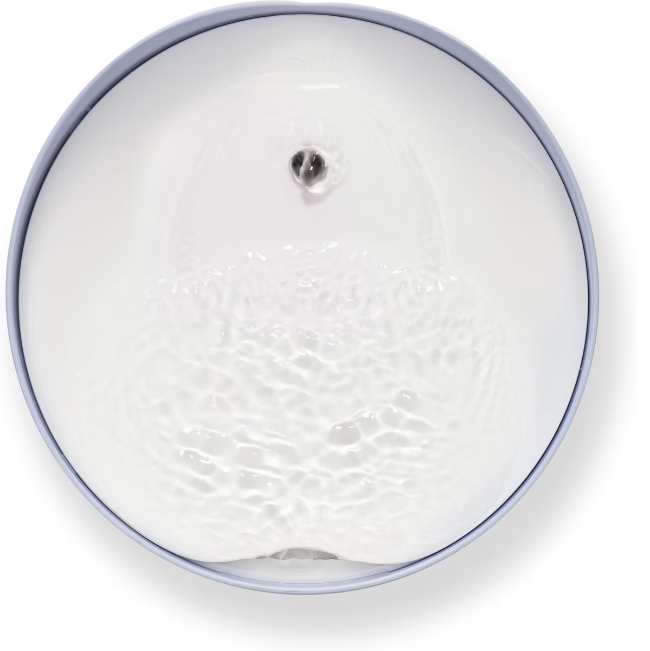 Catit PIXI Fountain Light Blue
