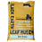 Black Earth Dark Brown Leaf Mulch 1.5 Cu. Ft.