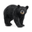 American Black Bear Schleich Figurine