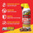 Blaster PB Penetrating Oil 11 oz. ProStraw Can