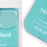 Touchland Blue Sandalwood Hand Sanitizer