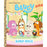 Bluey Baby Race Little Golden Book