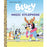Bluey Magic Xylophone Little Golden Book
