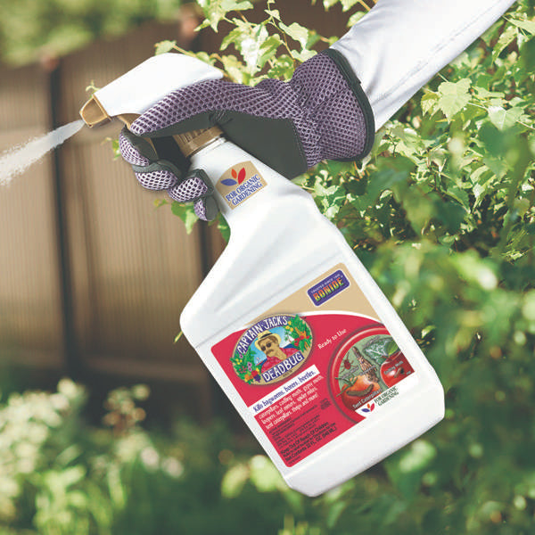 Bonide Captain Jack's Deadbug Brew® 32 oz Ready-To-Use Spray