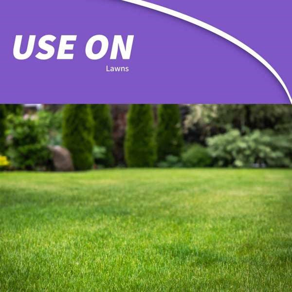 Captain Jack's™ LawnWeed Brew Concentrate 32 oz. 2611