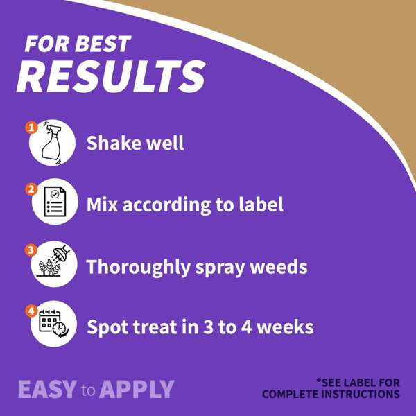 Captain Jack's™ LawnWeed Brew Concentrate 32 oz. 2611