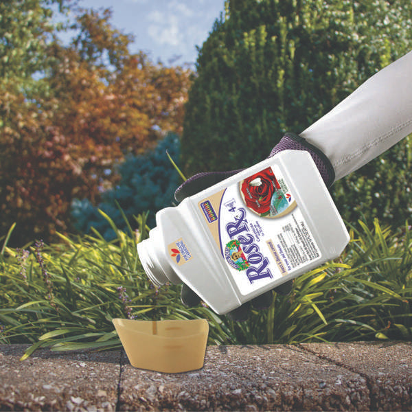 captain jack's for indoor plants Captain Jacks Rose Rx 4 in 1 Concentrate