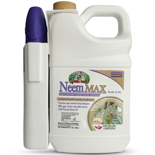 safer brand 5452 3-in-1 32-ounce ready-to-use garden spray Safer® Garden 3-In-1 Garden Spray, 24 oz Ready to Use — Ellington Agway