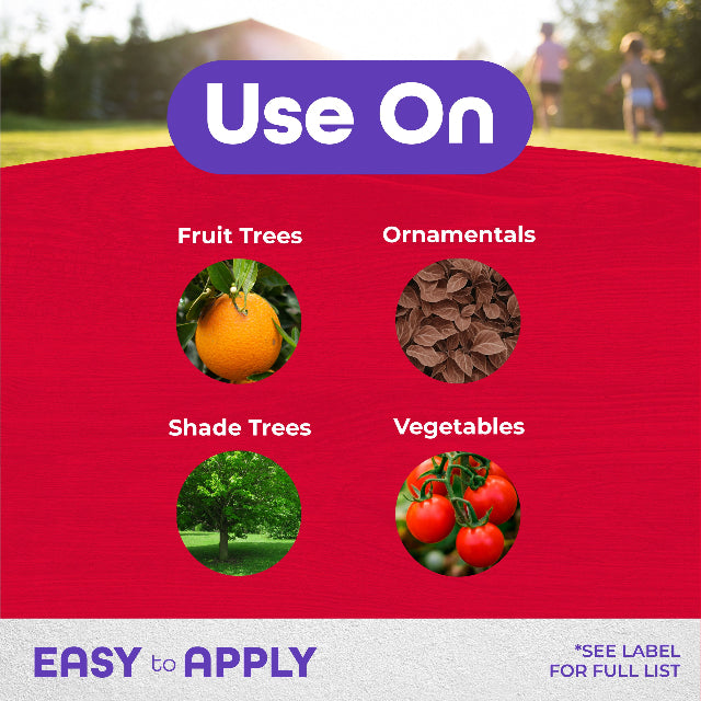 Bonide Thuricide (BT) 16 oz. Concentrate