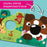 Boop Me! Yappy Puppy (Squeaky Nose) Board Book