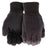 Dotted Palm Jersey Work Gloves