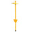 Guardian Gear 21" Heavy-Duty Tie-Out Stake
