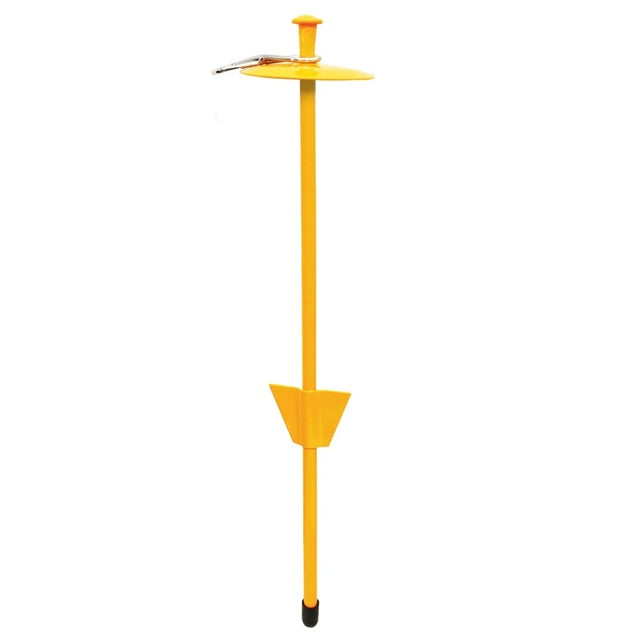 Guardian Gear 21" Heavy-Duty Tie-Out Stake