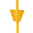 Guardian Gear 21" Heavy-Duty Tie-Out Stake