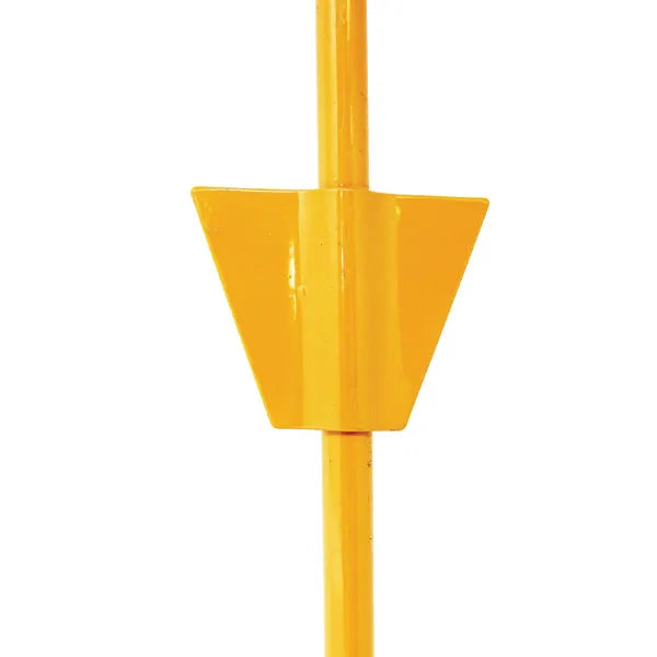 Guardian Gear 21" Heavy-Duty Tie-Out Stake
