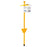 Guardian Gear 21" Heavy-Duty Tie-Out Stake