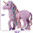 Breyer Mane Beauty Iris Styling Unicorn 7416