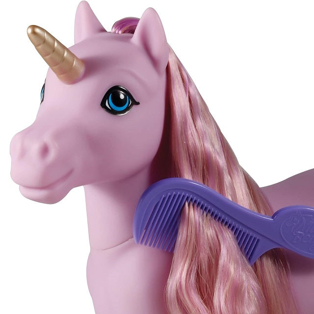 Breyer Mane Beauty Iris Styling Unicorn 7416