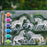 Breyer Unicorn Suncatcher Paint Kit