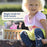 Breyer Unicorn Magic Wooden Carry Stable