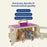 Breyer Unicorn Magic Wooden Carry Stable