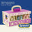 Breyer Unicorn Magic Wooden Carry Stable
