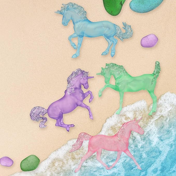 Breyer Gems of the Ocean Gift Set