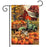 Autumn Farm Garden Flag